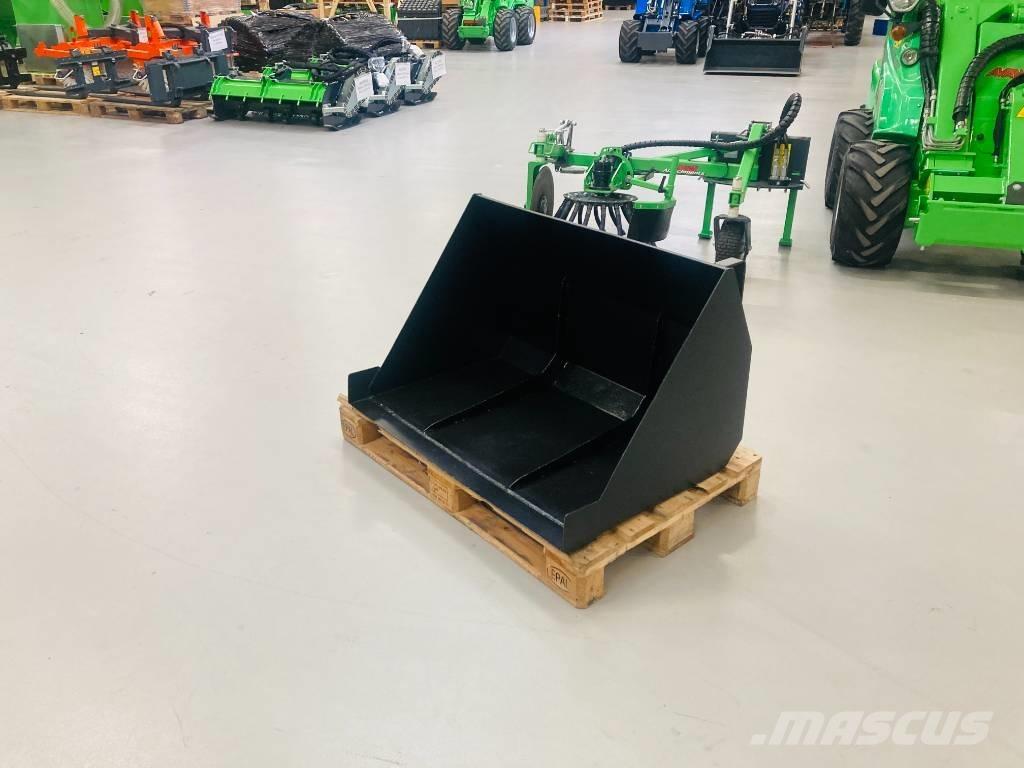 Avant Skovl 100 cm その他部品