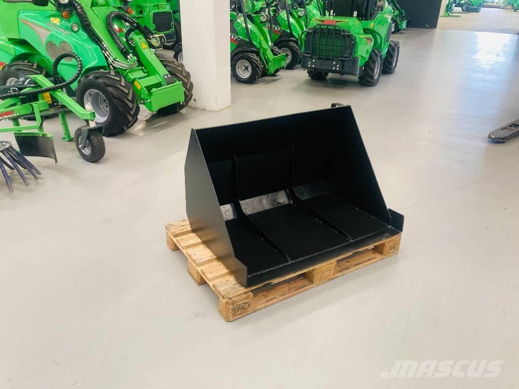 Avant Skovl 100 cm その他部品