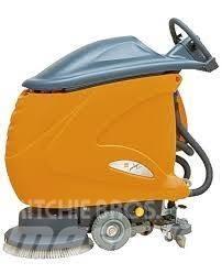 Taski Swingo 755 B 床洗浄機（スクラバー）