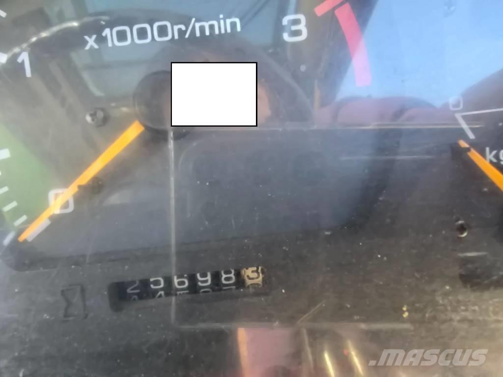 Kato SR 250 SP V ラフテレーンクレーン