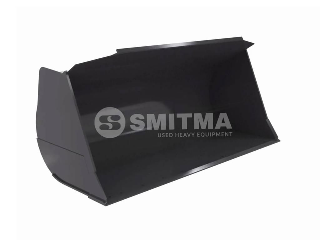 CAT 966G バケット