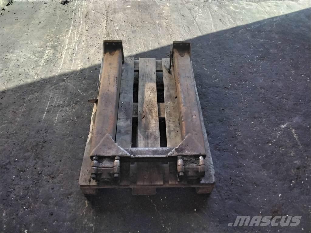  Minibrunett 578 その他部品