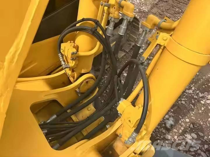 Komatsu PC450-7 大型油圧ショベル12t以上（パワーショベル・ユンボ）