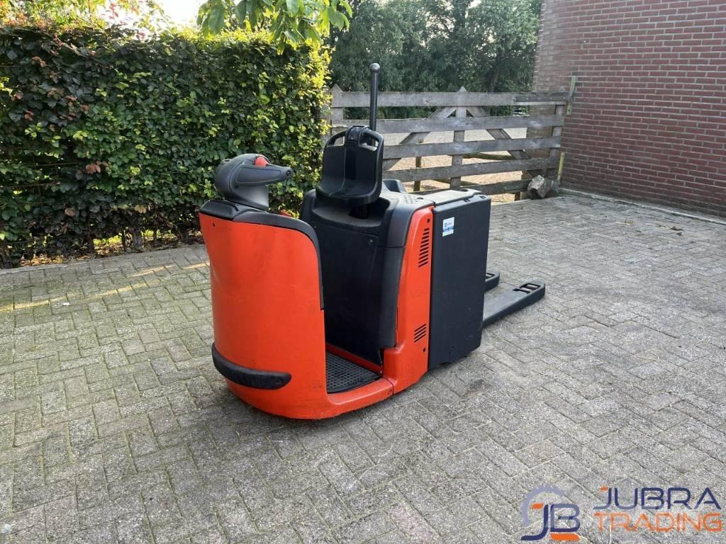 Linde N20 ローリフト