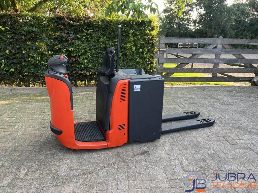 Linde N20 ローリフト