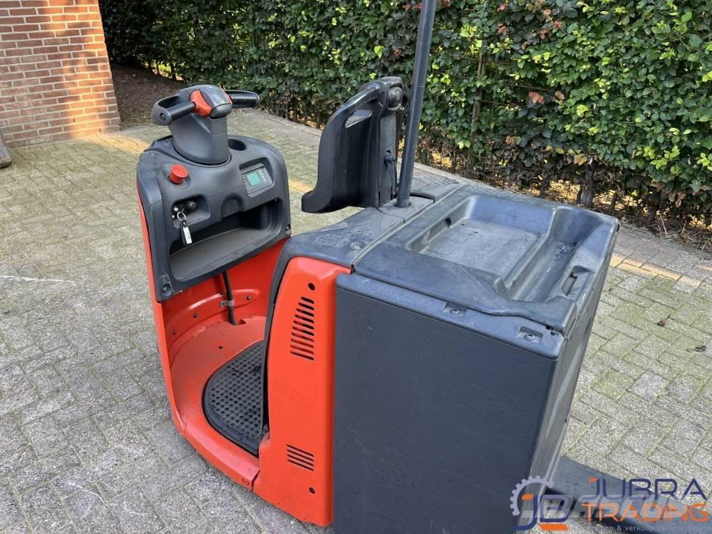 Linde N20 ローリフト