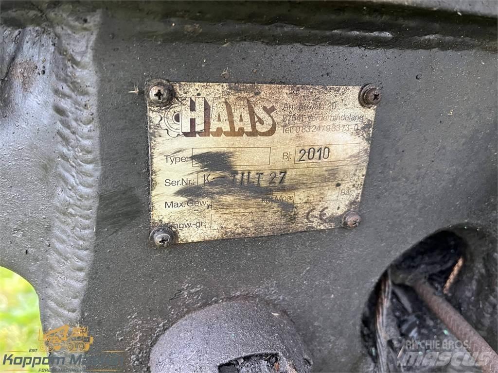 John Deere 1210E その他部品