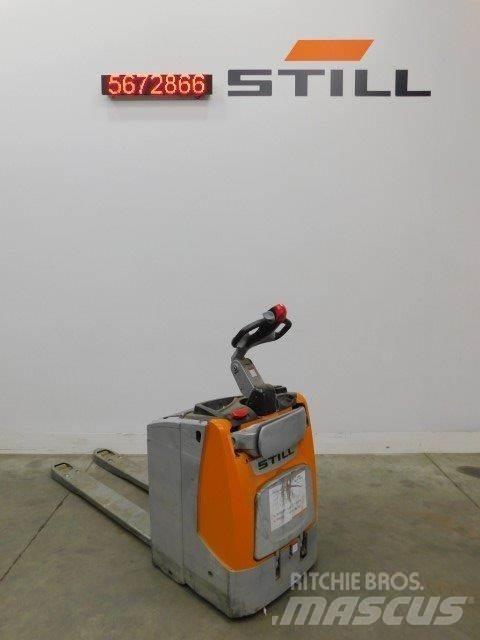 Still EXU-SF20 ローリフト