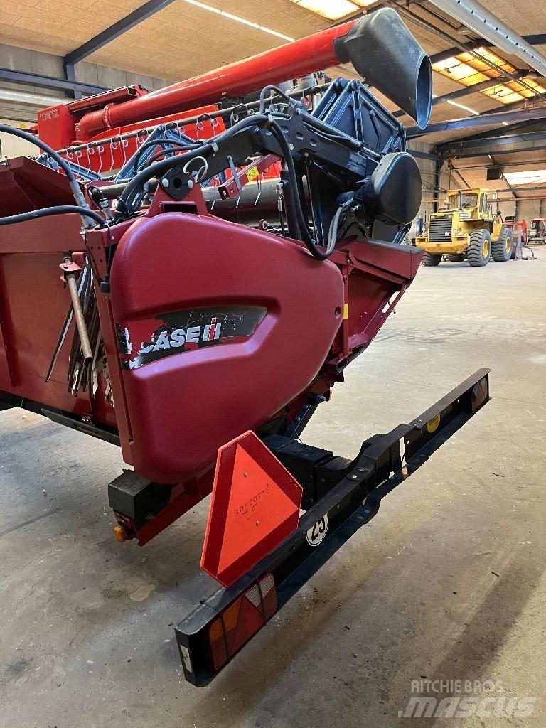 Case IH 9230 コンバイン