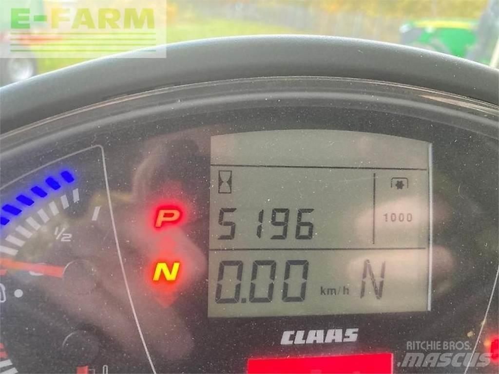CLAAS axion 930 トラクター