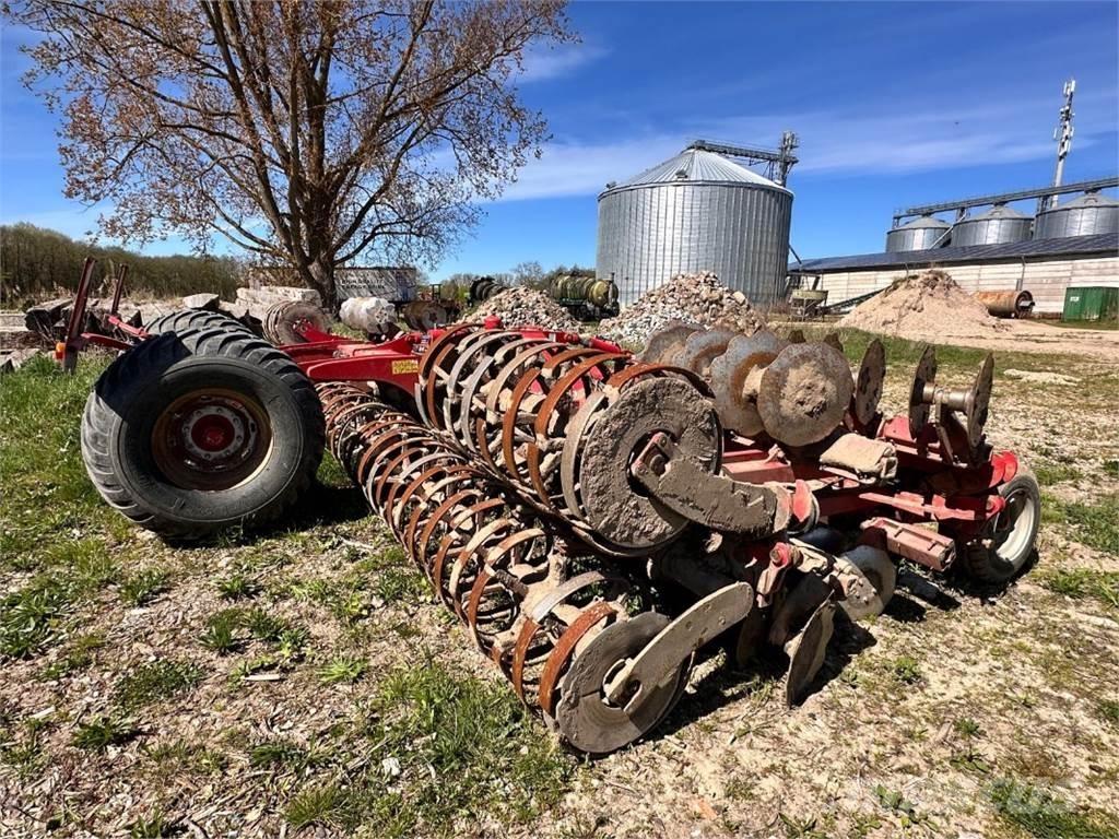 Horsch Joker 10 RT ディスクハロー