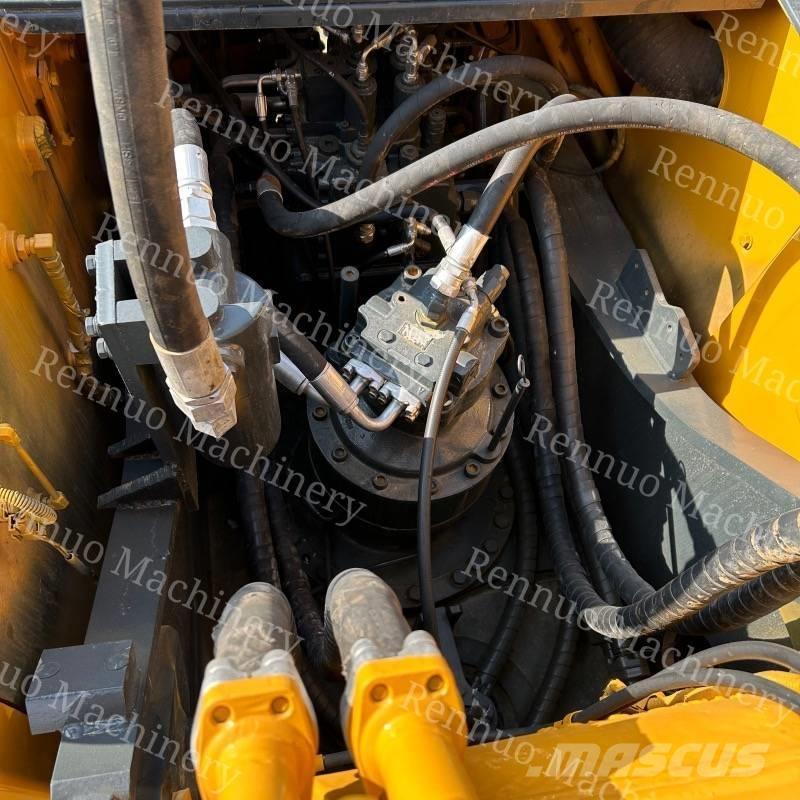 Hyundai R305 LC-9T 大型油圧ショベル12t以上（パワーショベル・ユンボ）