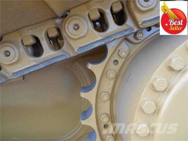 CAT D 7 H ブルドーザー