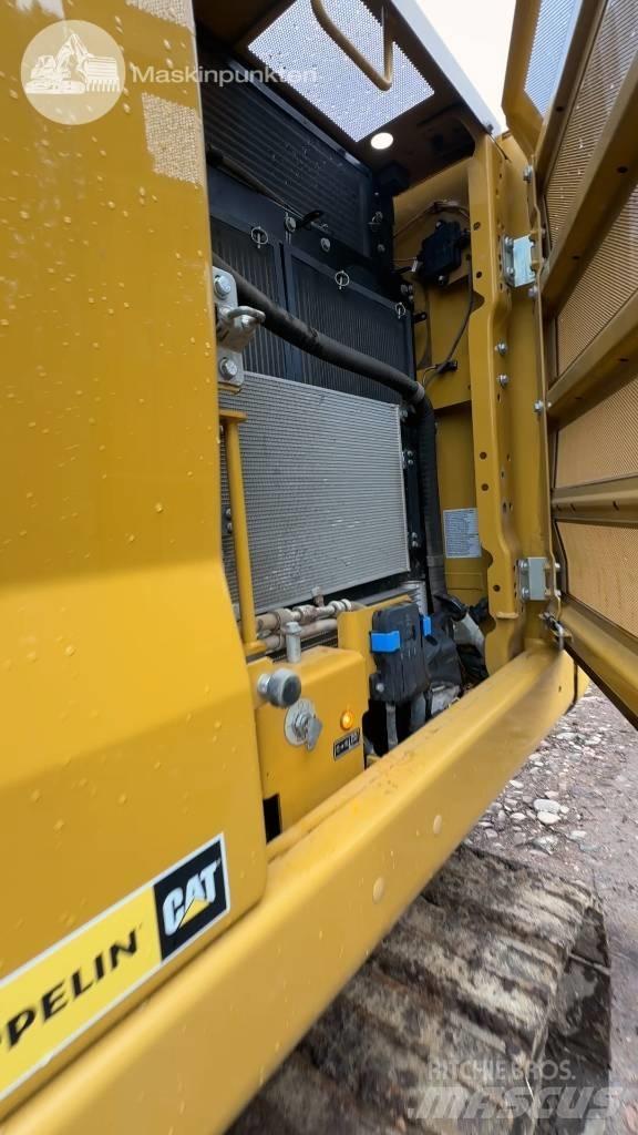 CAT 323 大型油圧ショベル12t以上（パワーショベル・ユンボ）