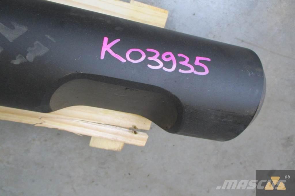 Rammer Chisel S54 ハンマー／ブレーカ