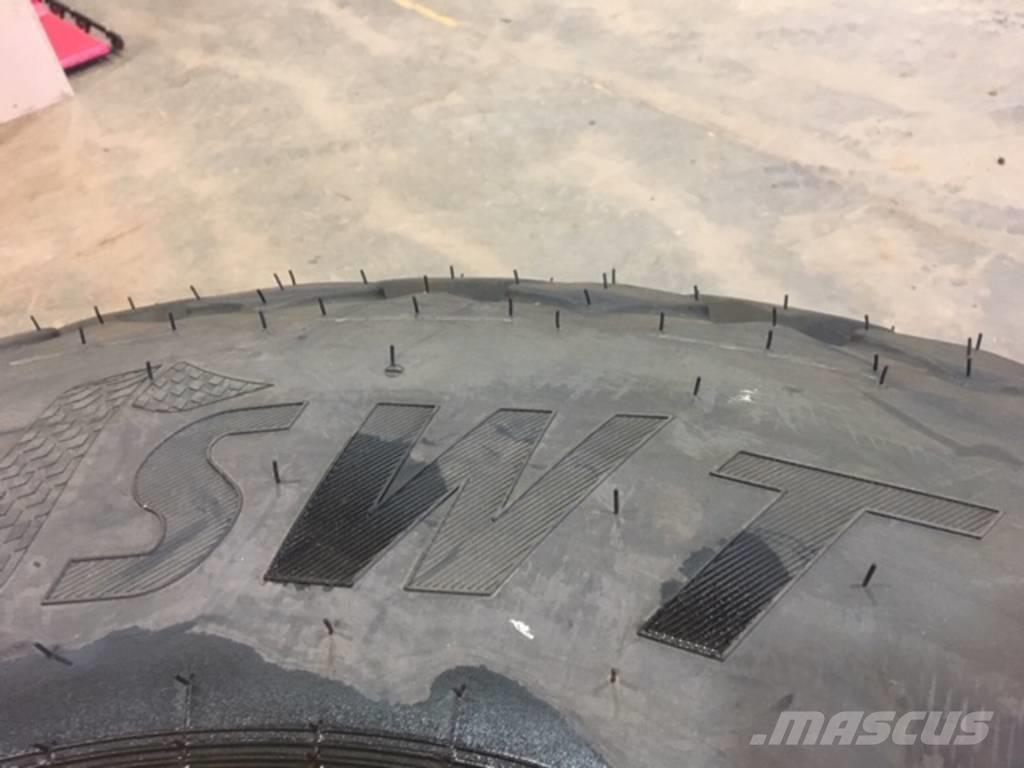 SWT 23.1 - 26 タイヤ、ホイル、リム