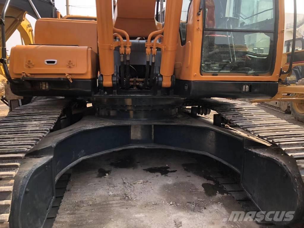 Hyundai DH 305 LC-9 大型油圧ショベル12t以上（パワーショベル・ユンボ）