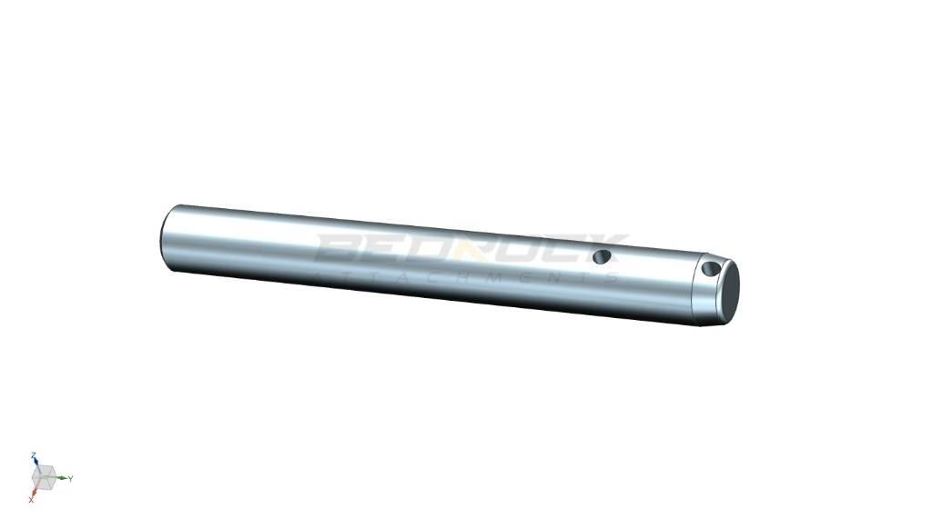 Bedrock 64.77MM PIN その他部品