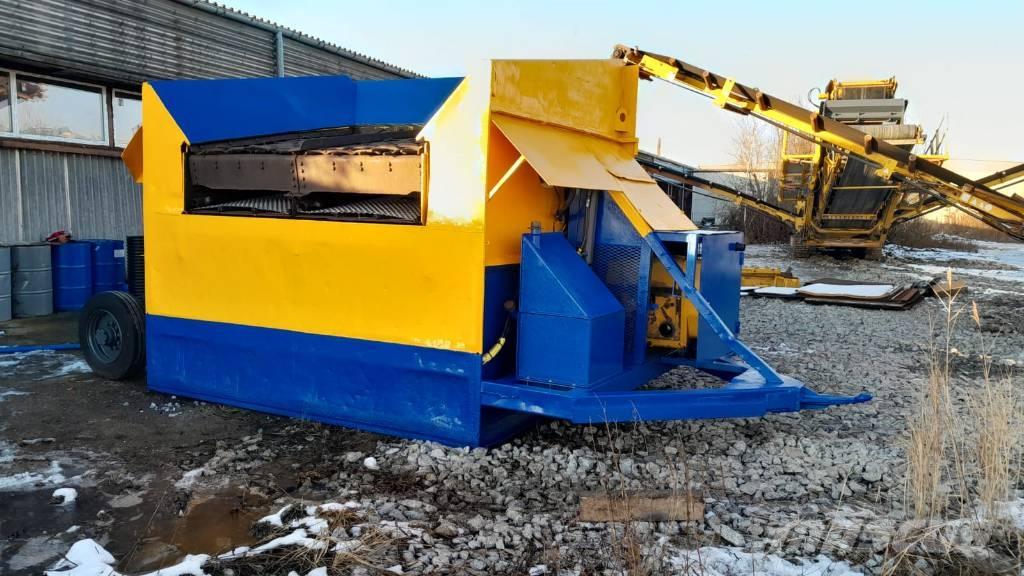  Insta SM 2100x1950 自走式スクリーン