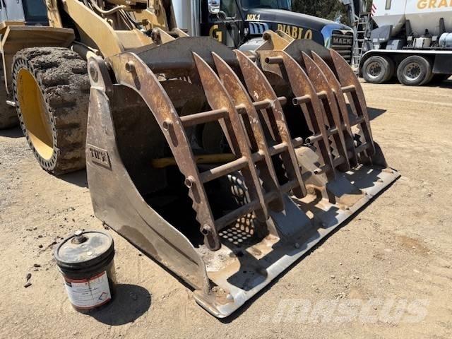 CAT 938 G II ホイールローダー・タイヤショベル