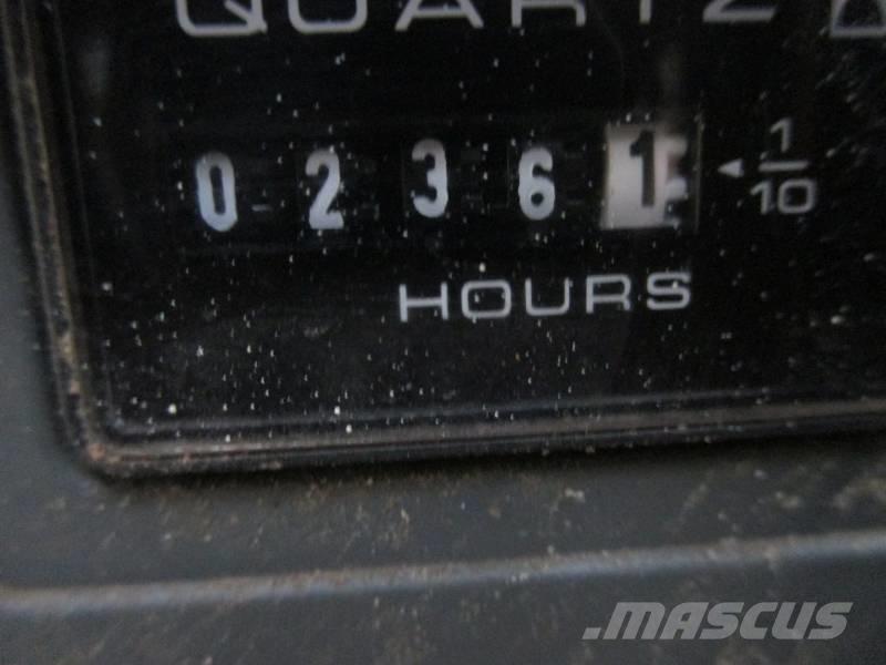 JLG 2646 ES シザースリフト