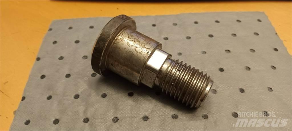 Rottne 046-0017 ハーベスタヘッド