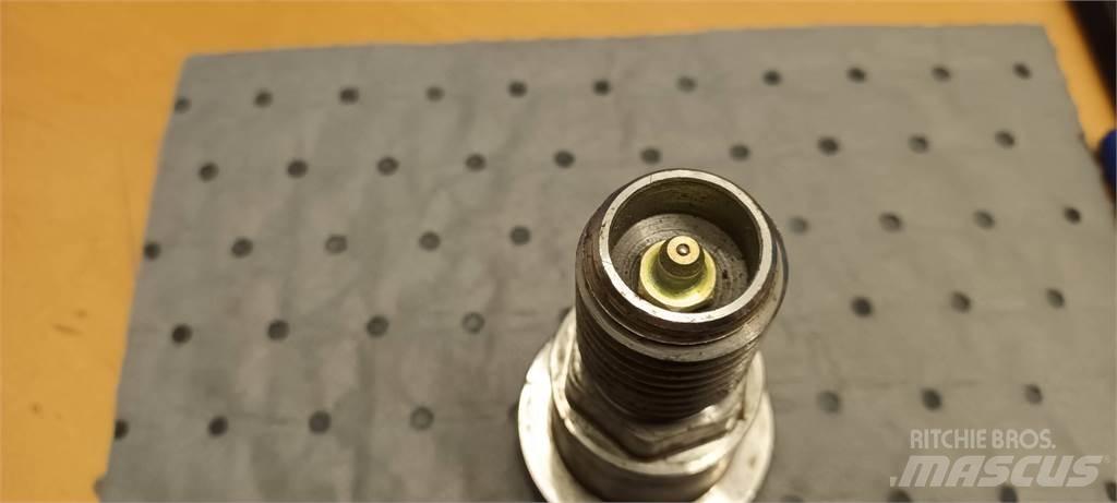 Rottne 046-0017 ハーベスタヘッド