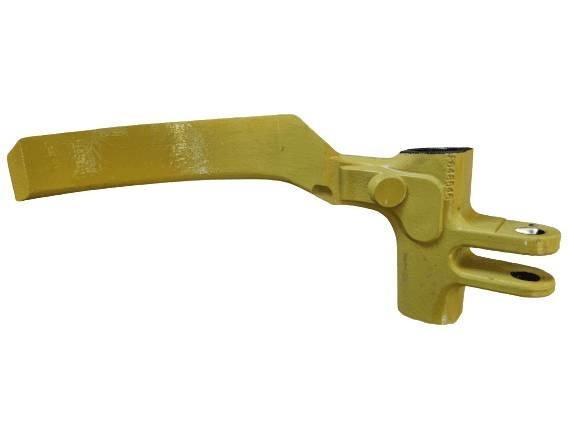 John Deere H 754 ハーベスタヘッド