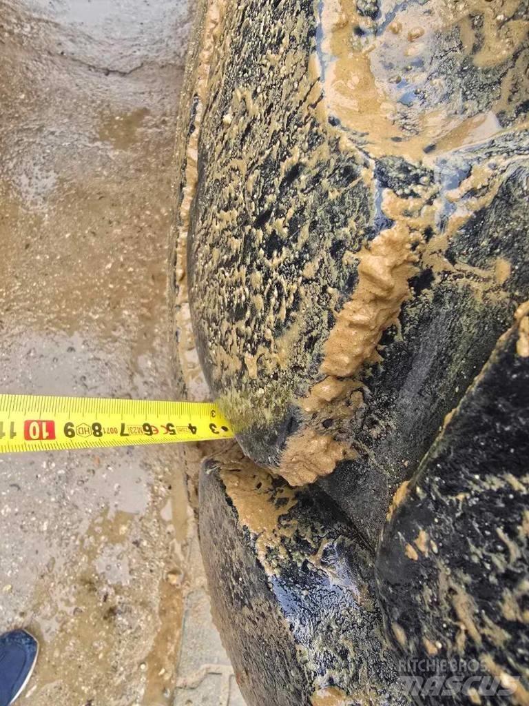 Volvo L 180 H ホイールローダー・タイヤショベル