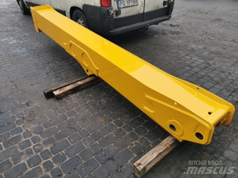 JCB 531-70 {arm ブーム、アーム