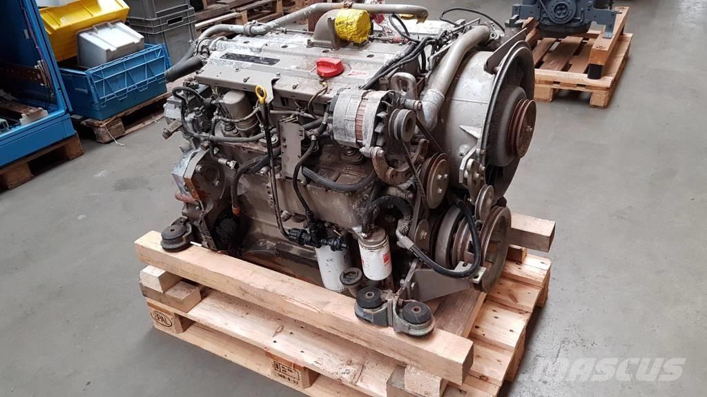 Deutz BF4M1013C エンジン