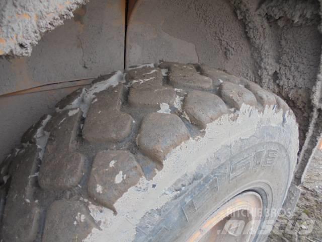 Hyundai HL 940 A ホイールローダー・タイヤショベル