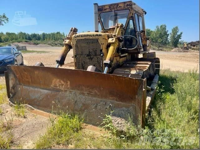 CAT D 7 G ブルドーザー