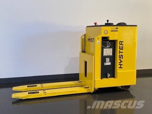 Hyster RP2.0N ウォーキンフォークリフト