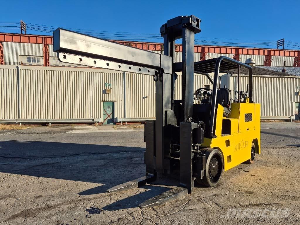  Autolift L5-300-25 フォークリフト - その他