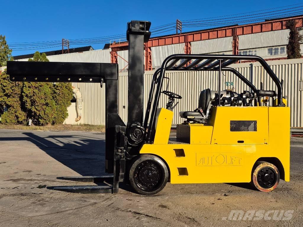  Autolift L5-300-25 フォークリフト - その他
