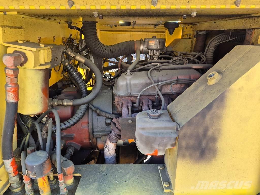  Autolift L5-300-25 フォークリフト - その他