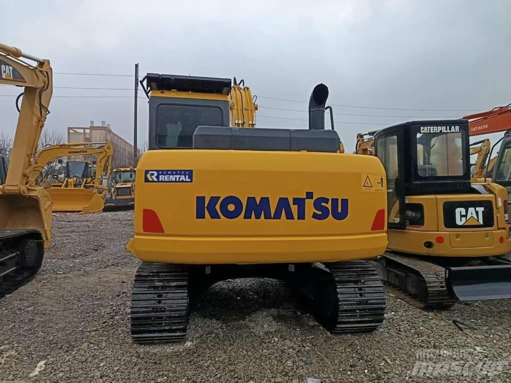 Komatsu PC130 大型油圧ショベル12t以上（パワーショベル・ユンボ）