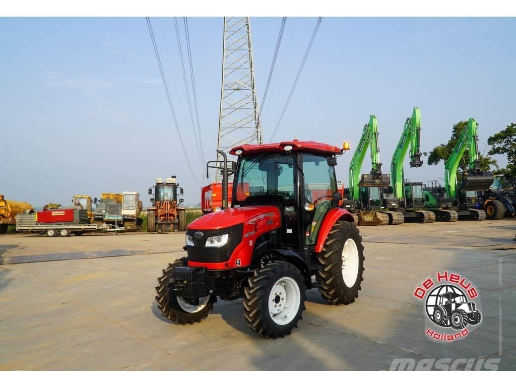 YTO NMF554C トラクター
