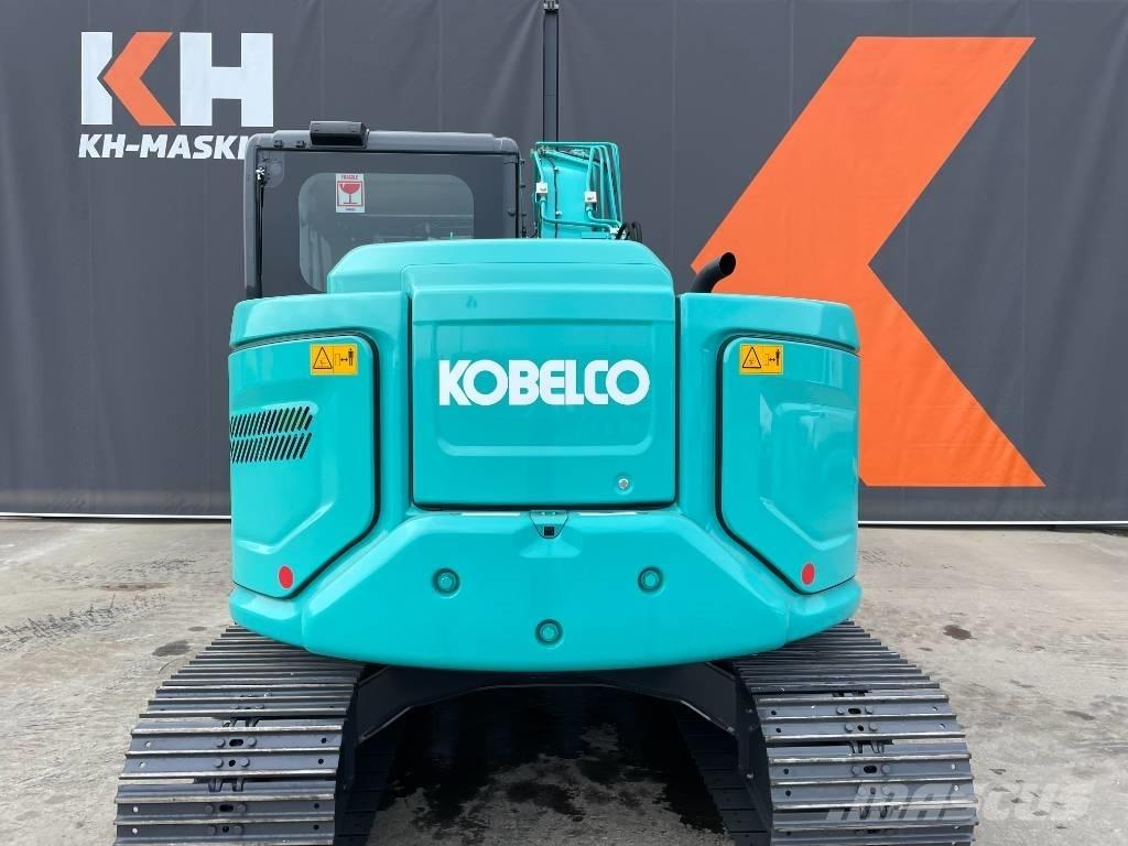 Kobelco SK 75 SR-7 大型油圧ショベル12t以上（パワーショベル・ユンボ）