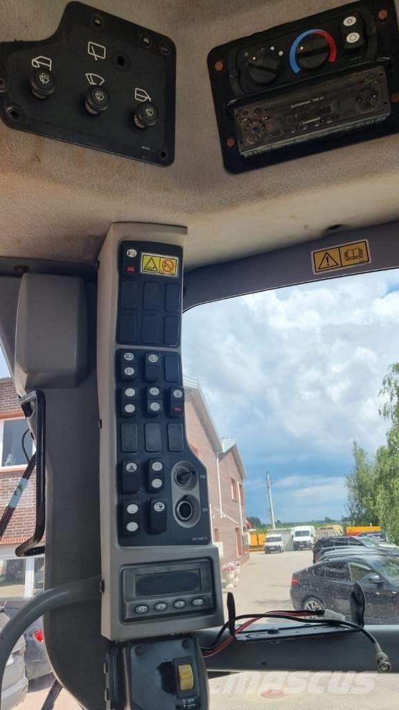 CAT 140 M モーターグレーダー