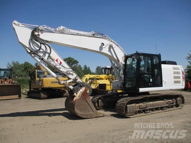 CAT 320 EL 大型油圧ショベル12t以上（パワーショベル・ユンボ）
