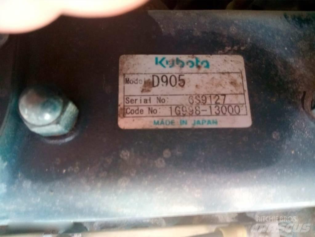 Genie GS3268RT シザースリフト