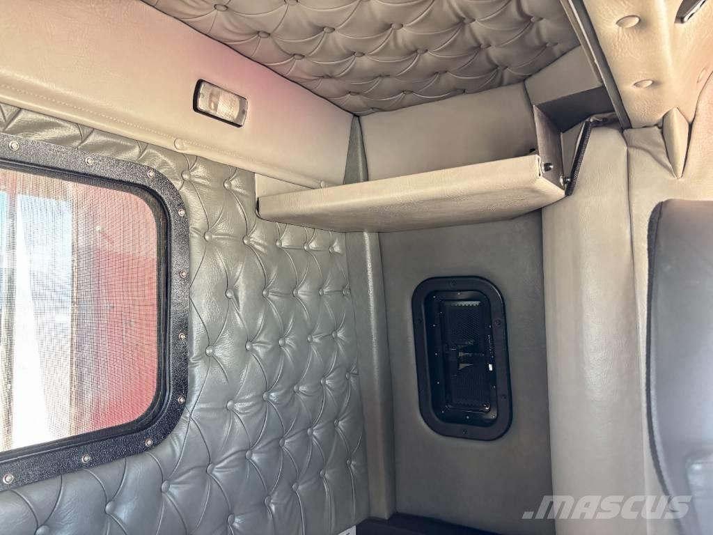 Western Star 4900 中古トラクターヘッド | トレーラーヘッド