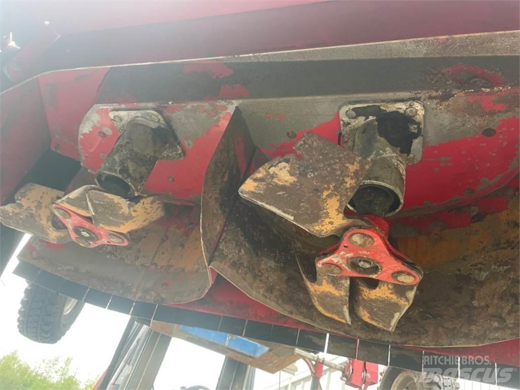 Grimme VT 170 農業機械 -　その他
