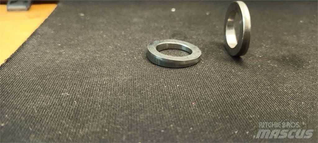 Rottne 072-29808 ハーベスタヘッド