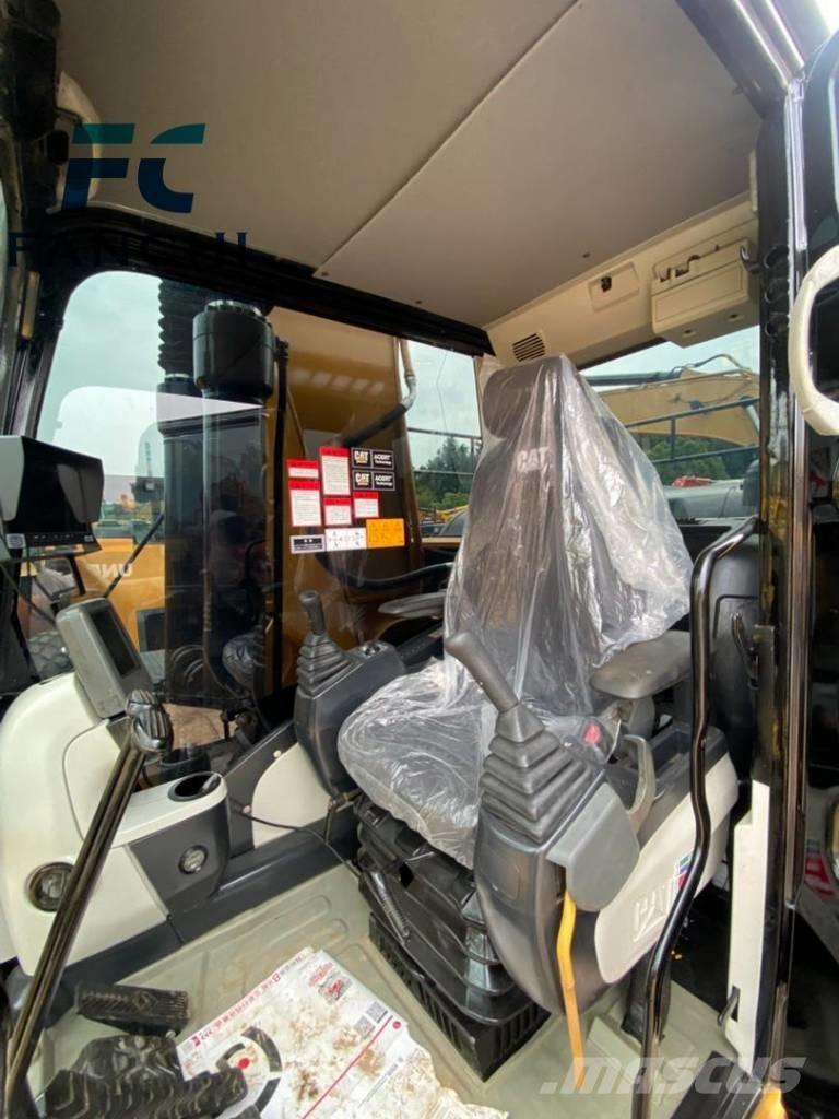 CAT 325D 大型油圧ショベル12t以上（パワーショベル・ユンボ）