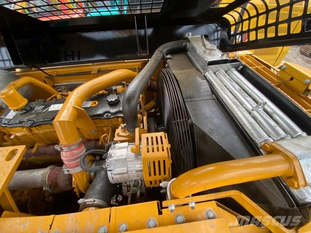 CAT 325D 大型油圧ショベル12t以上（パワーショベル・ユンボ）