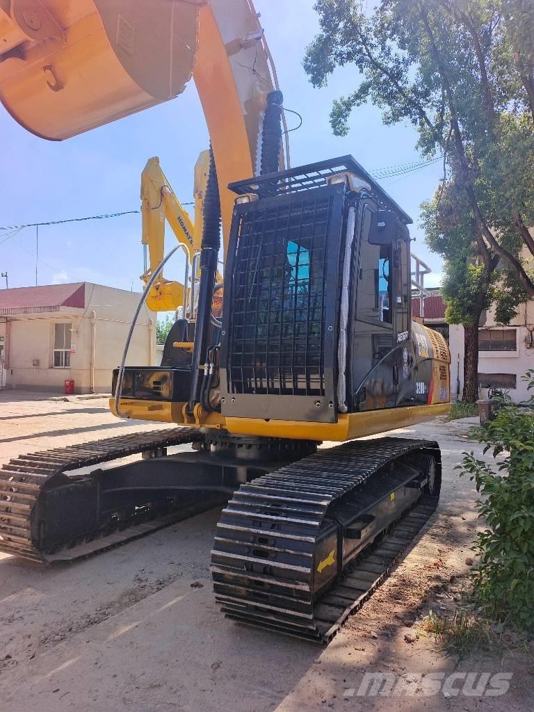 CAT 320D 大型油圧ショベル12t以上（パワーショベル・ユンボ）