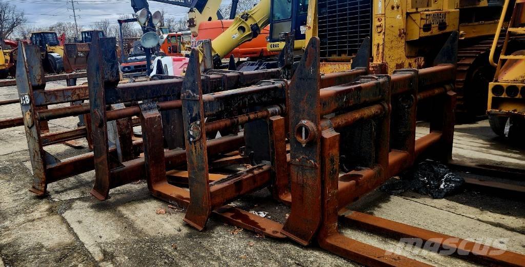 JRB Forks 416 & 418 フォーク